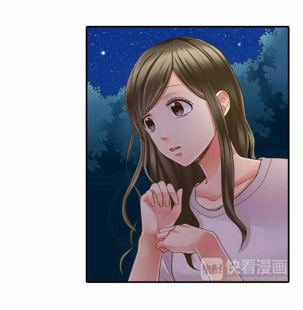 Một Giây Để Hôn Em Chapter 25 trang 21