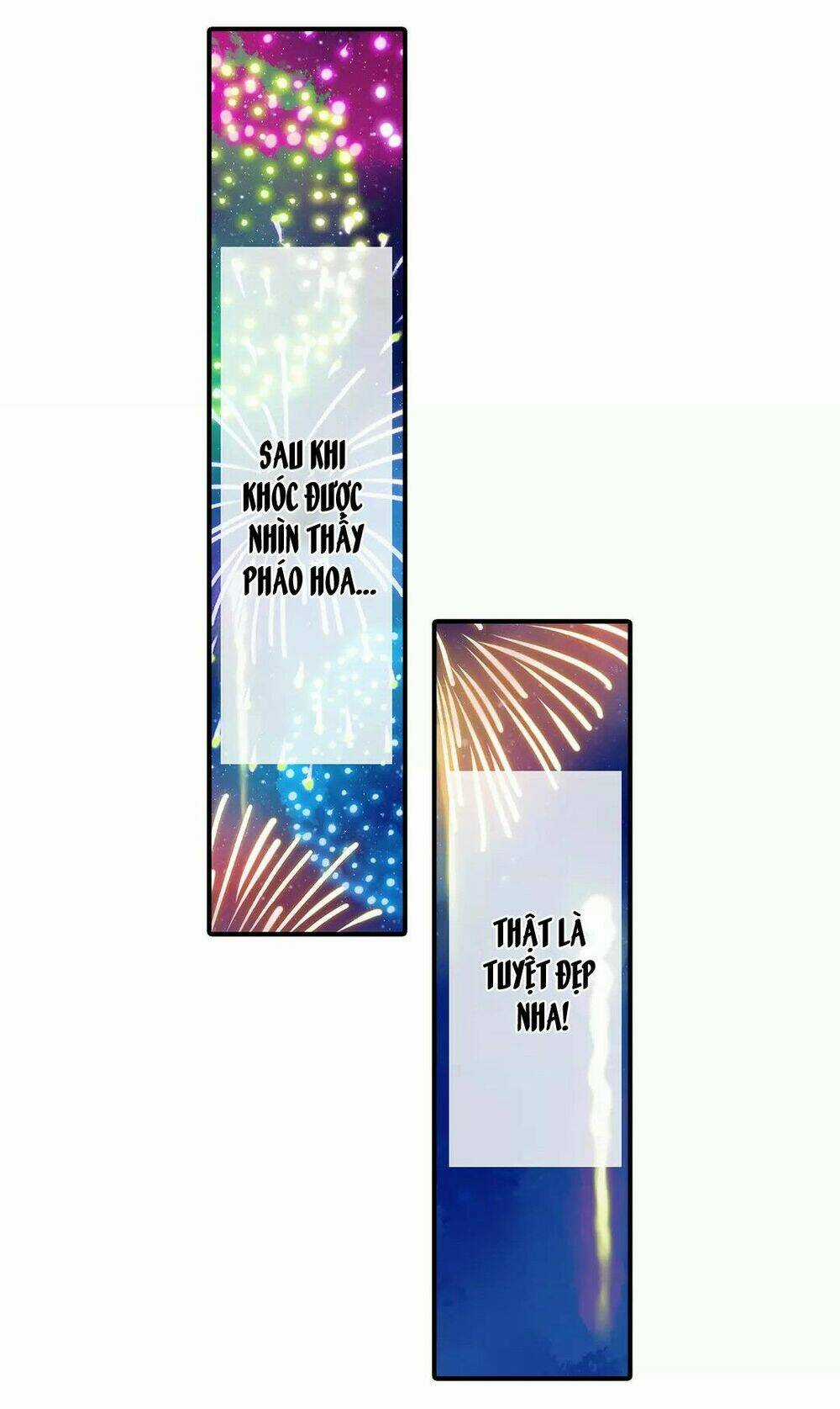 Một Giây Để Hôn Em Chapter 25 trang 24