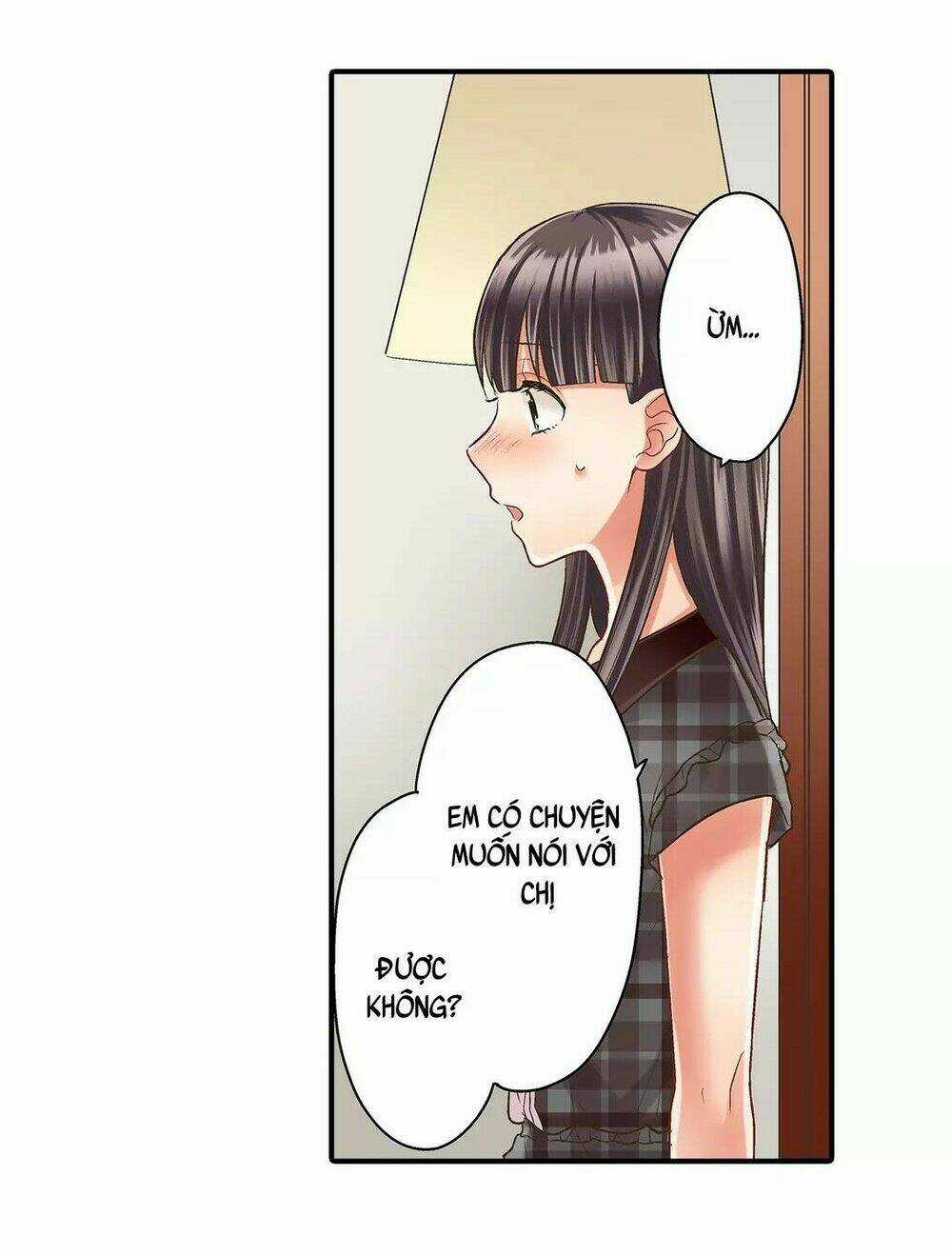 Một Giây Để Hôn Em Chapter 25 trang 27