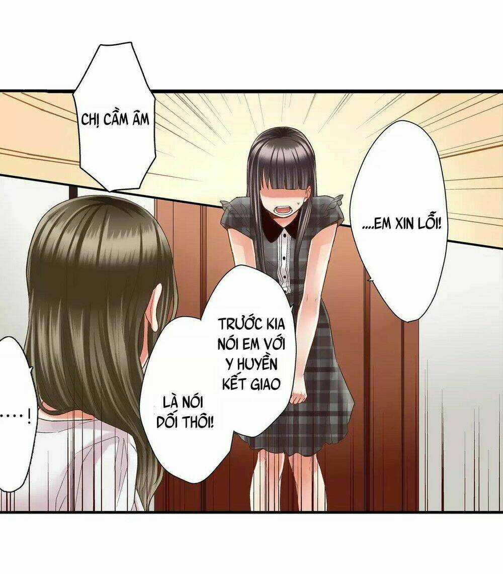 Một Giây Để Hôn Em Chapter 25 trang 29