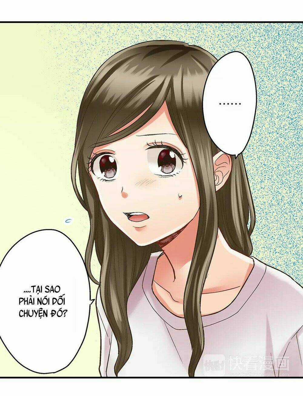 Một Giây Để Hôn Em Chapter 25 trang 30