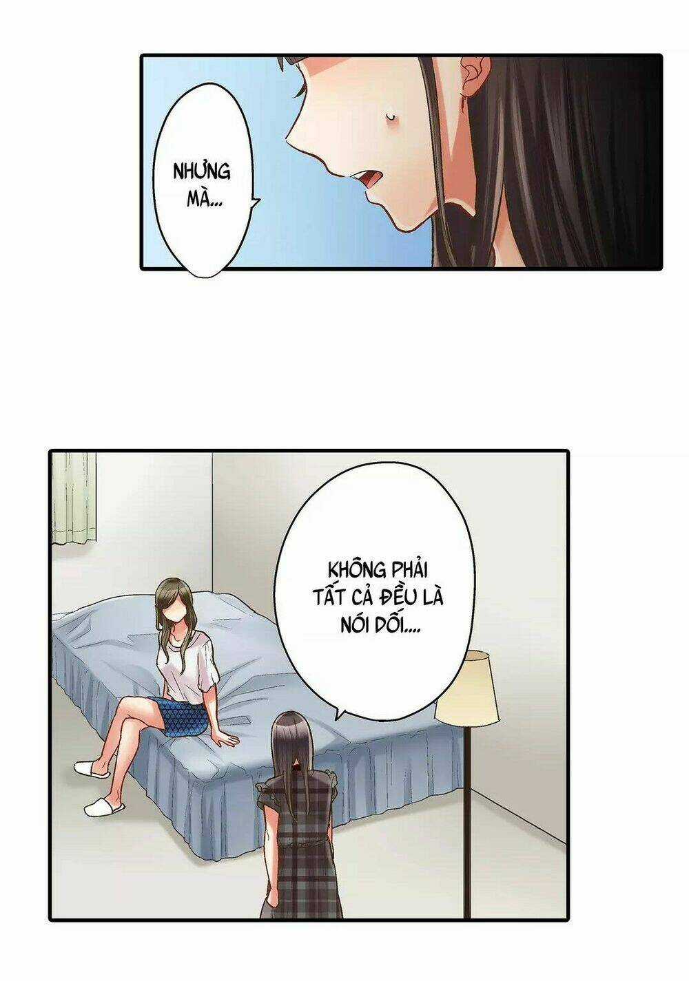 Một Giây Để Hôn Em Chapter 25 trang 32