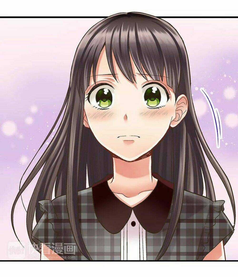 Một Giây Để Hôn Em Chapter 25 trang 33