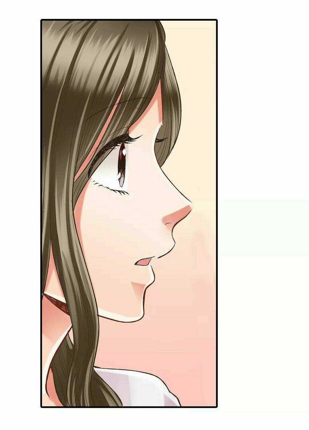 Một Giây Để Hôn Em Chapter 25 trang 35