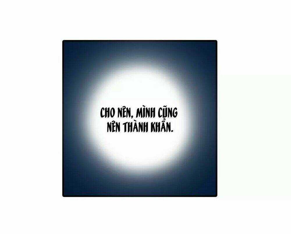 Một Giây Để Hôn Em Chapter 25 trang 37