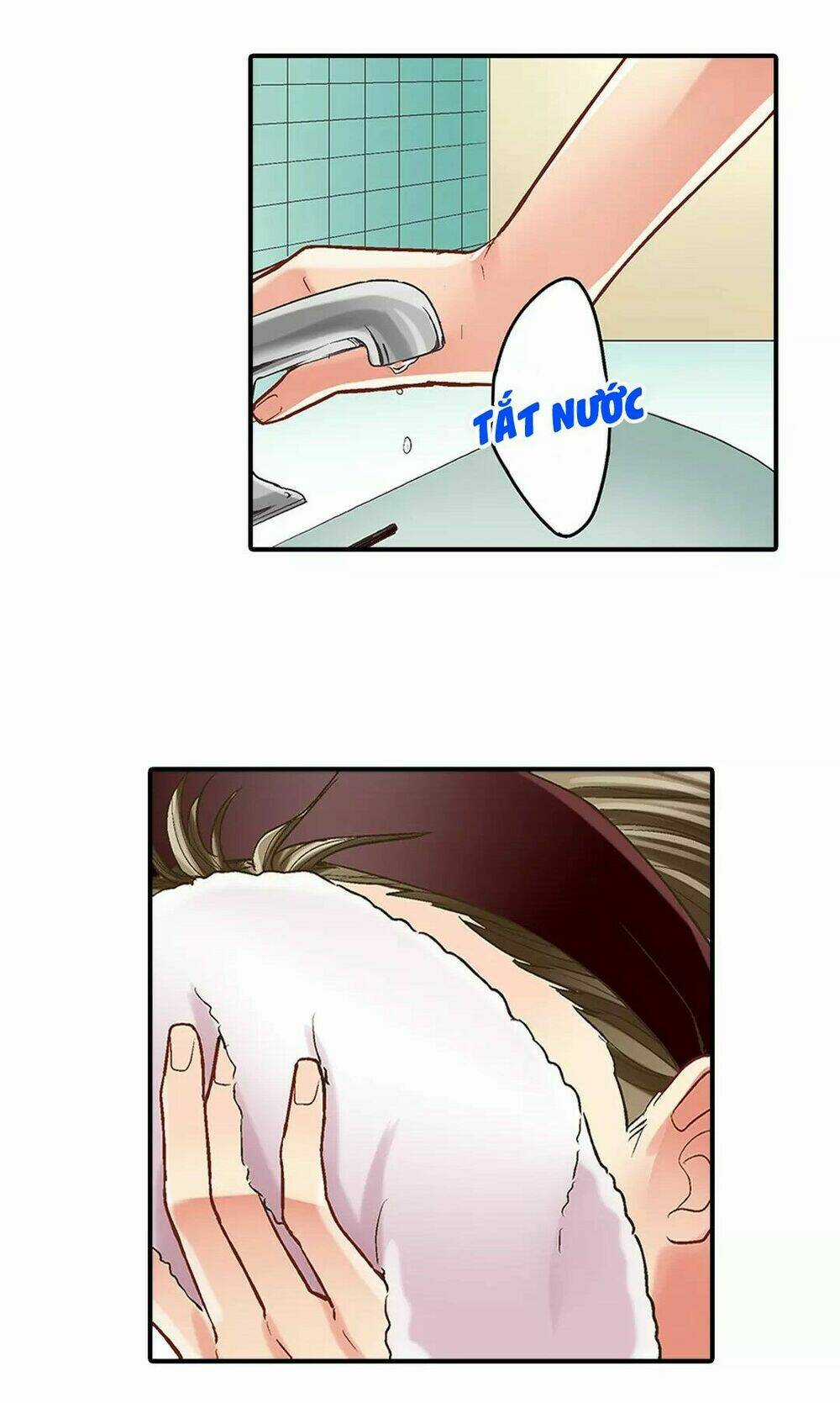 Một Giây Để Hôn Em Chapter 25 trang 39