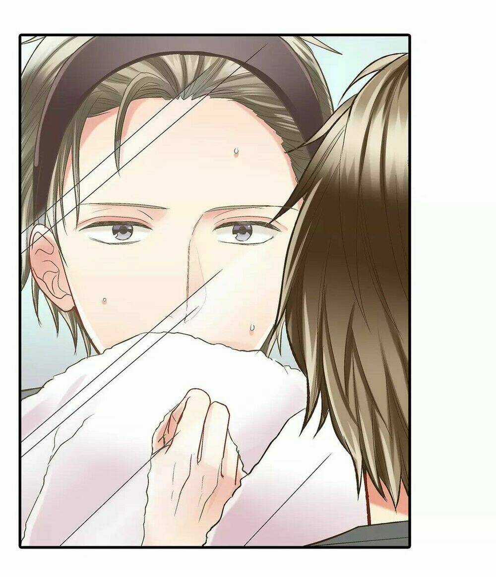 Một Giây Để Hôn Em Chapter 25 trang 40