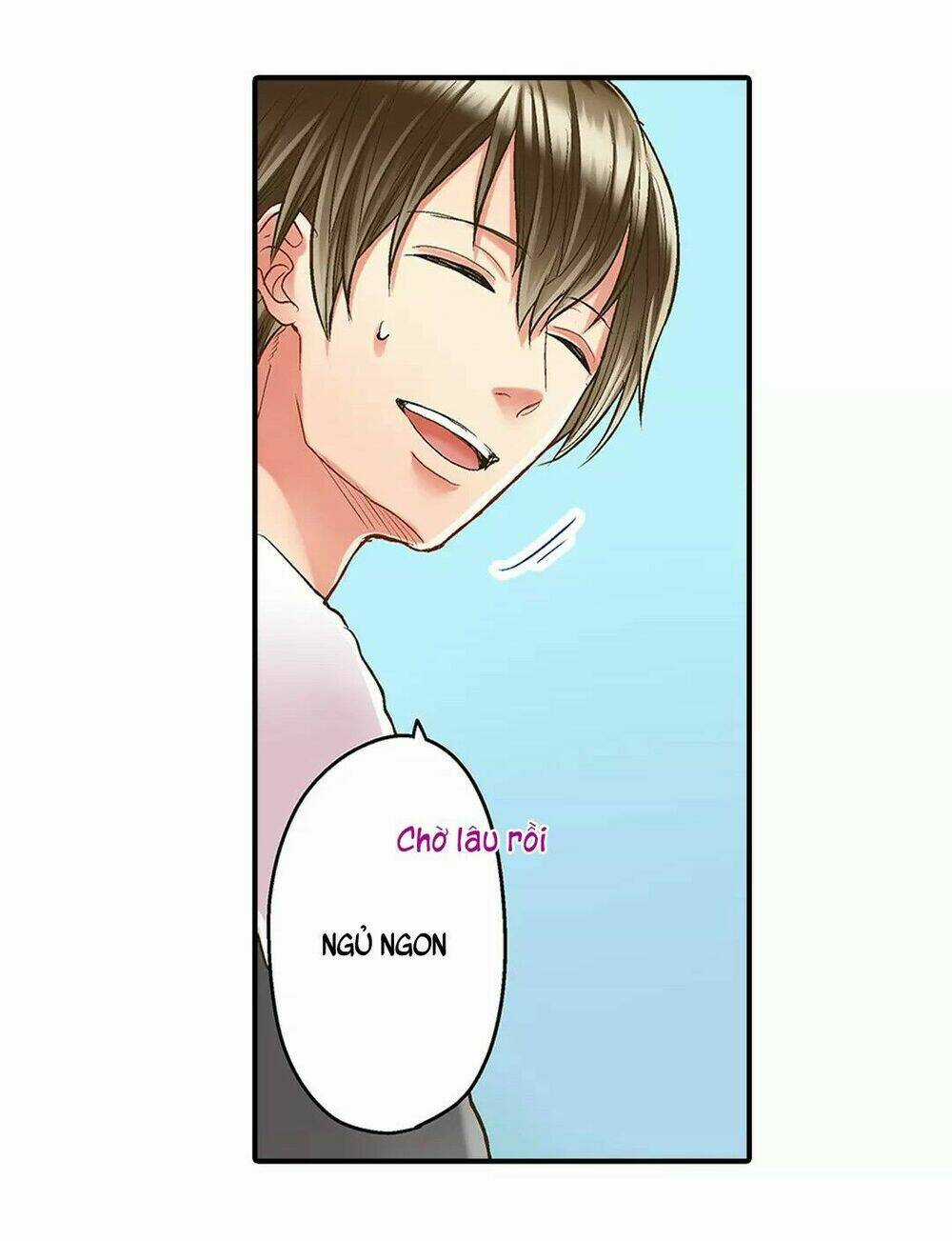 Một Giây Để Hôn Em Chapter 25 trang 43