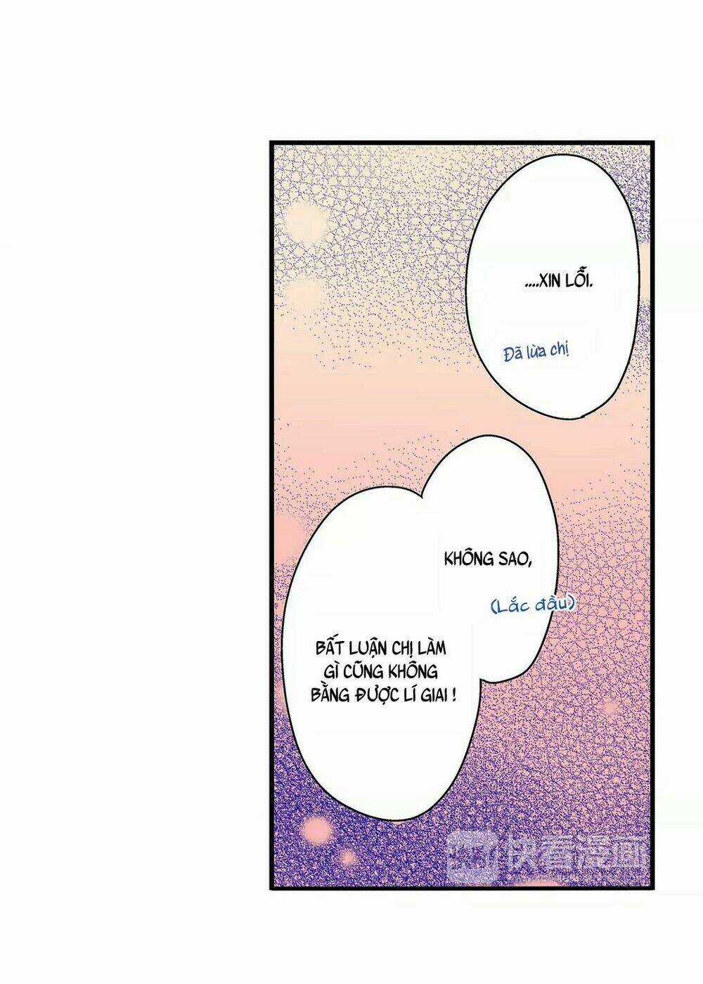 Một Giây Để Hôn Em Chapter 26 trang 10