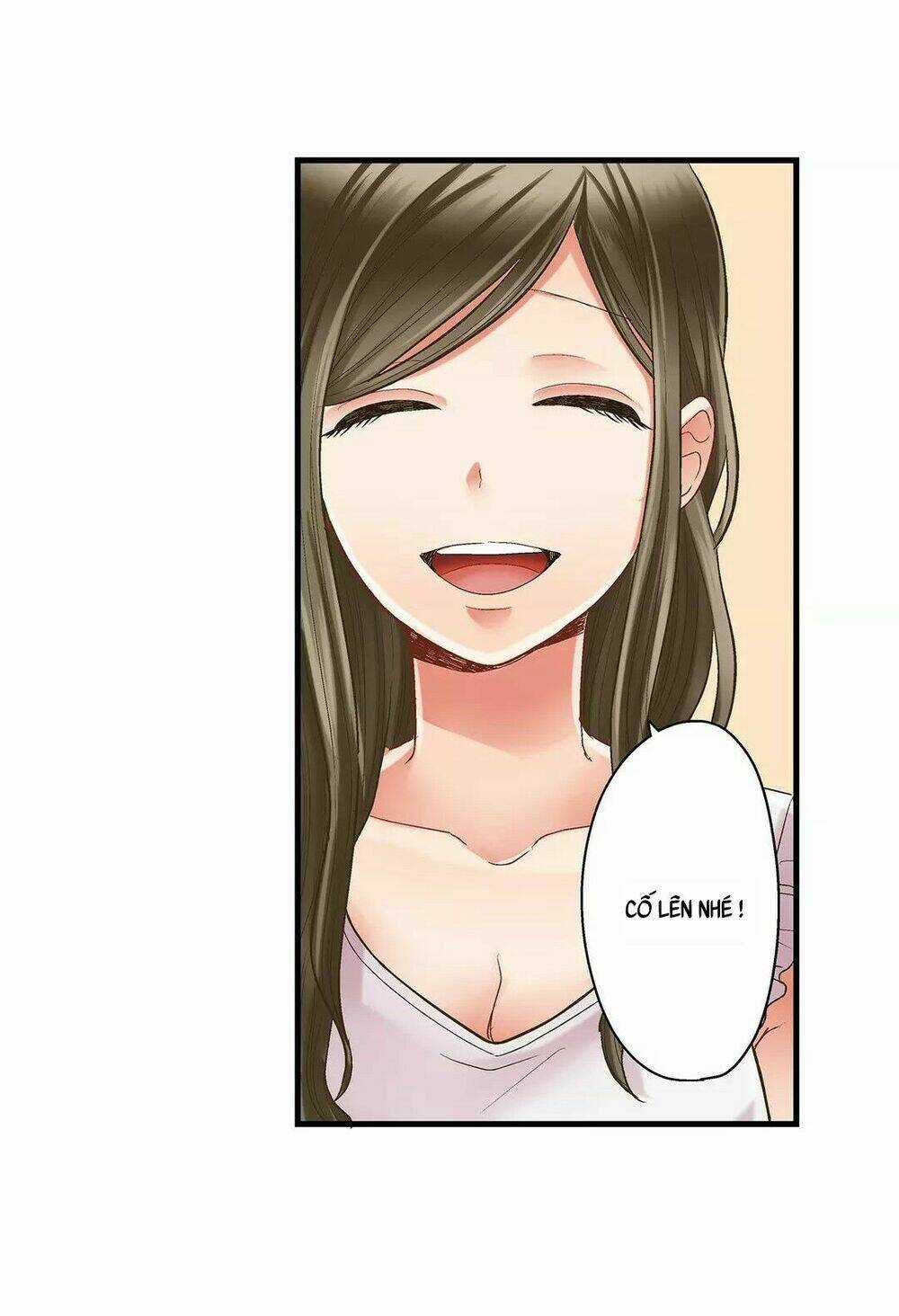 Một Giây Để Hôn Em Chapter 26 trang 11