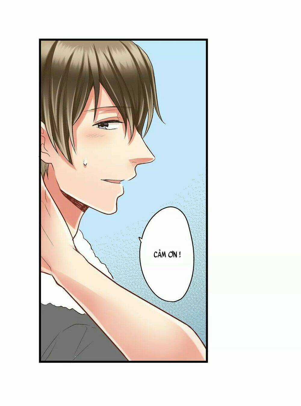 Một Giây Để Hôn Em Chapter 26 trang 12