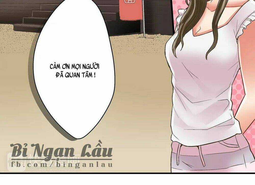 Một Giây Để Hôn Em Chapter 26 trang 14