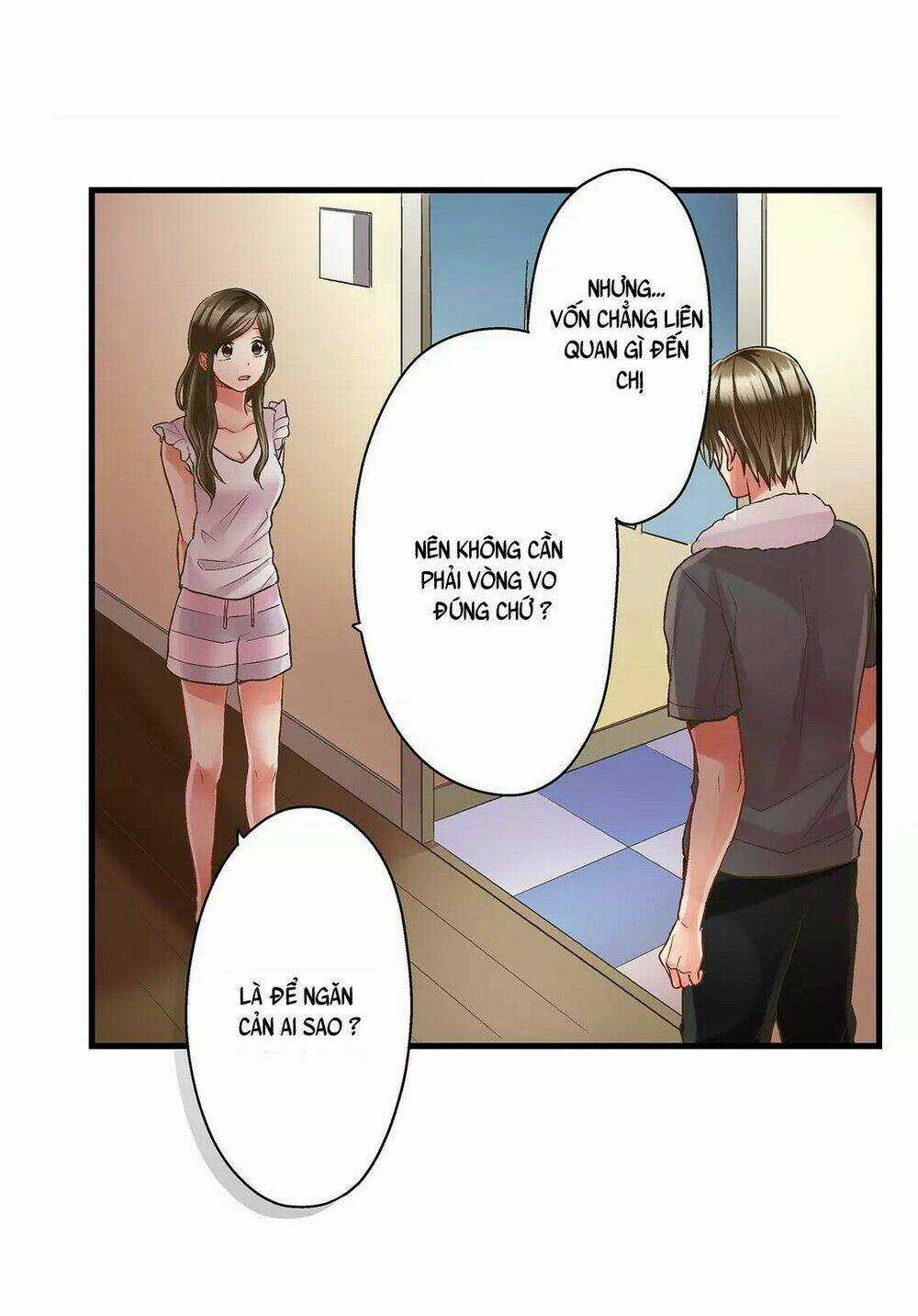 Một Giây Để Hôn Em Chapter 26 trang 2