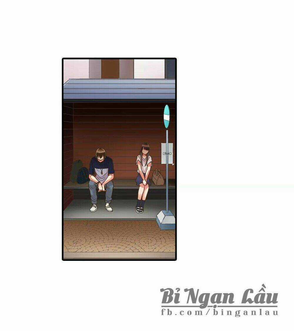 Một Giây Để Hôn Em Chapter 26 trang 22