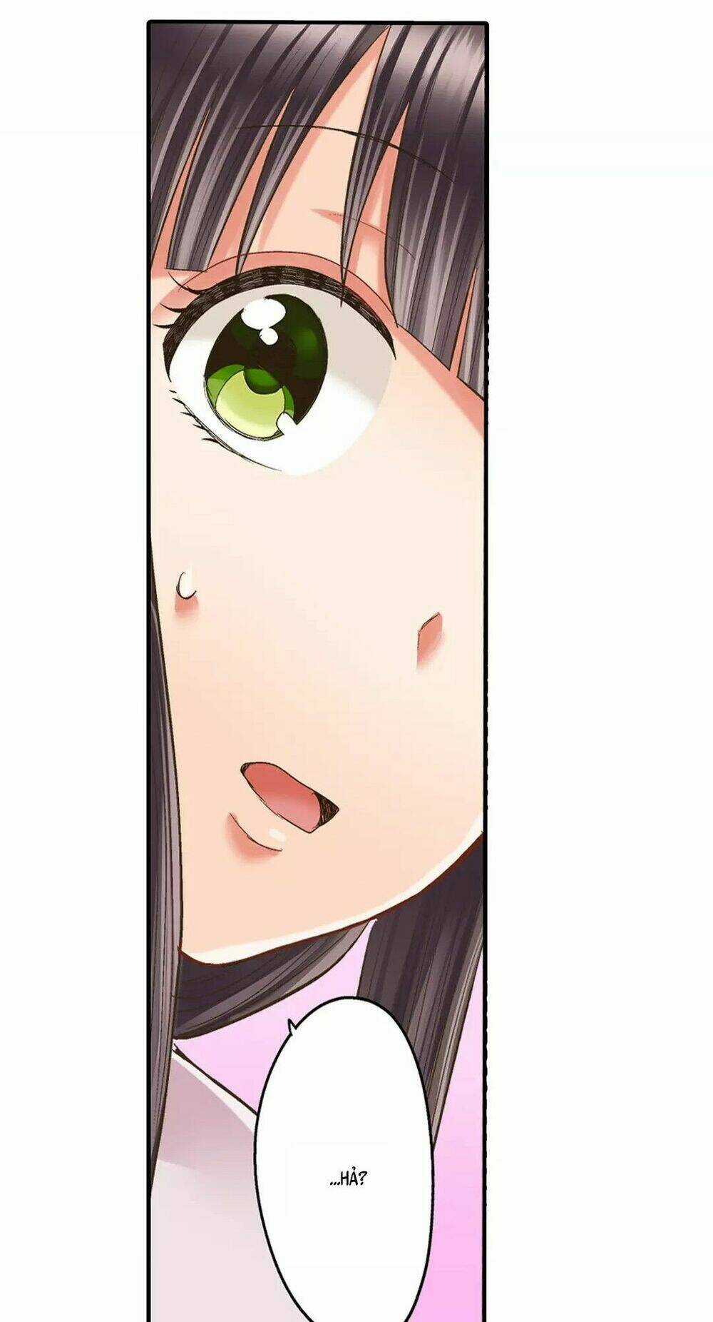 Một Giây Để Hôn Em Chapter 26 trang 25