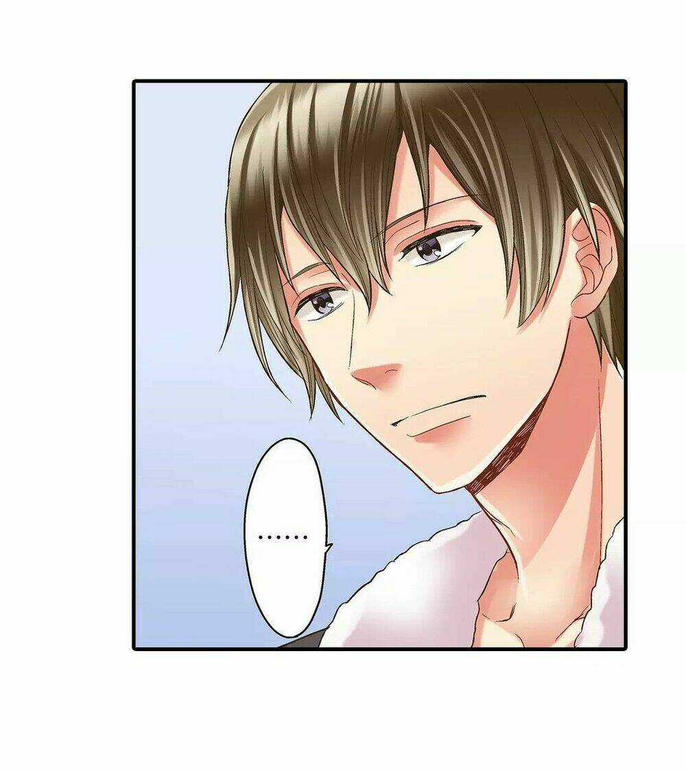 Một Giây Để Hôn Em Chapter 26 trang 3