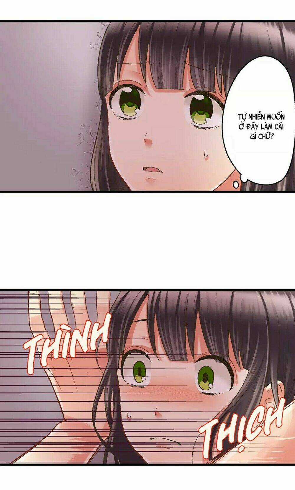 Một Giây Để Hôn Em Chapter 26 trang 30