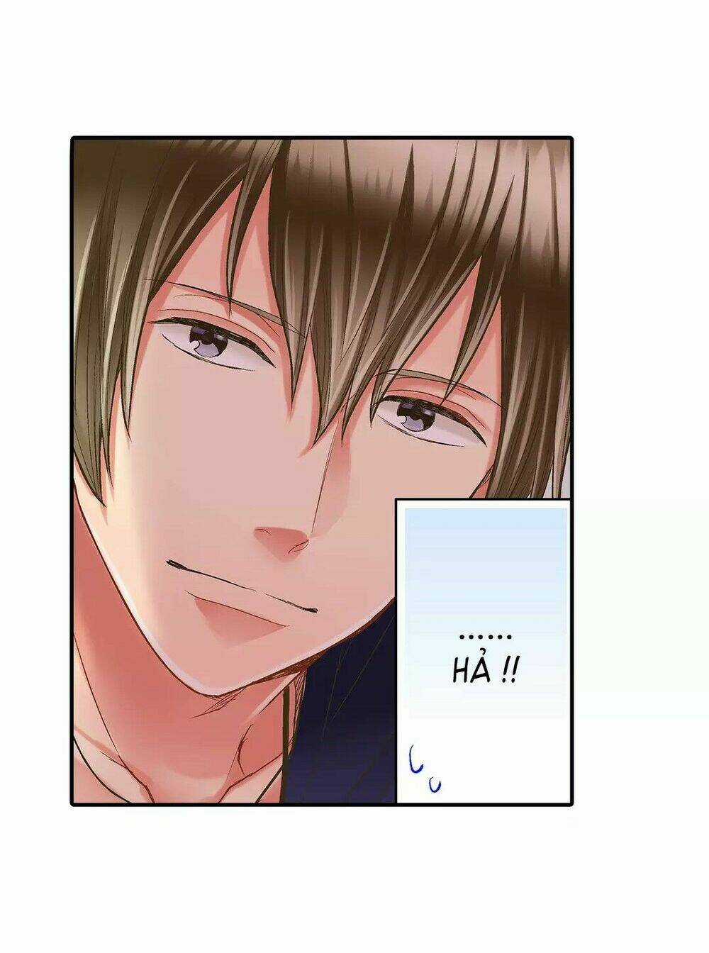 Một Giây Để Hôn Em Chapter 26 trang 37