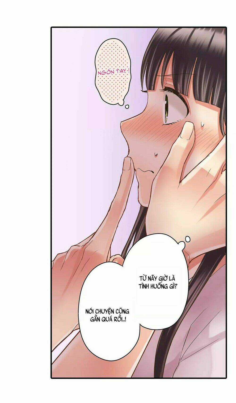 Một Giây Để Hôn Em Chapter 26 trang 40