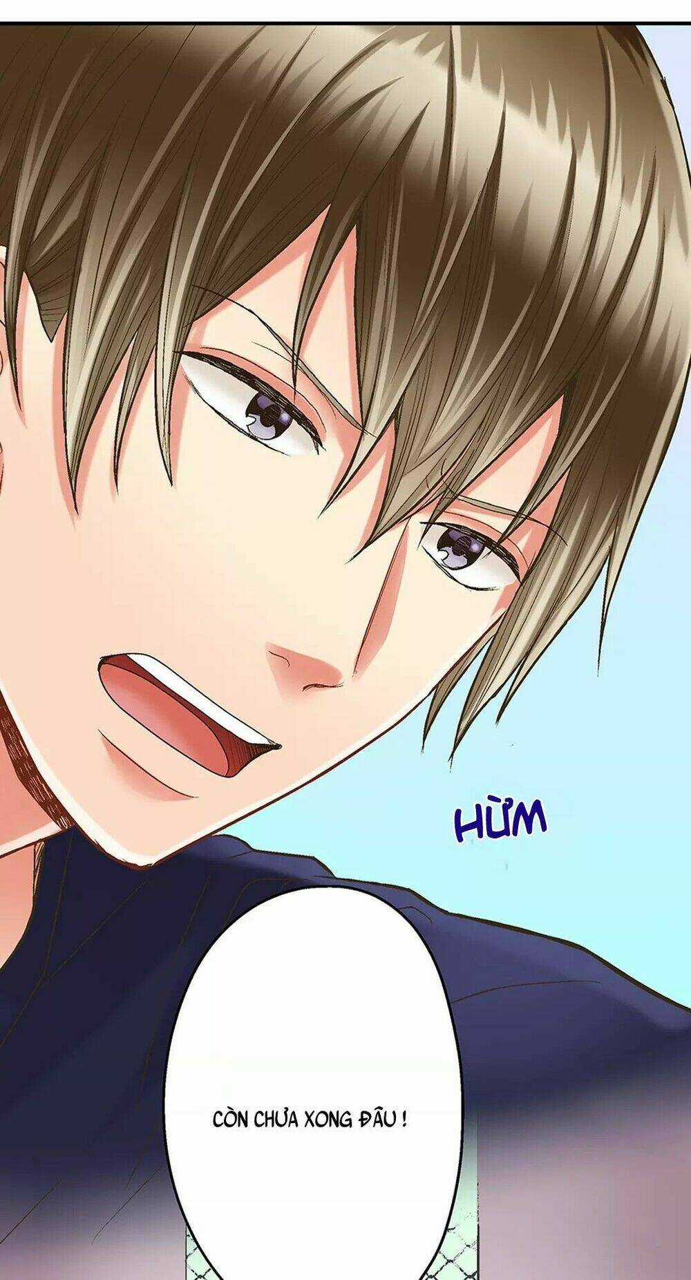 Một Giây Để Hôn Em Chapter 26 trang 41