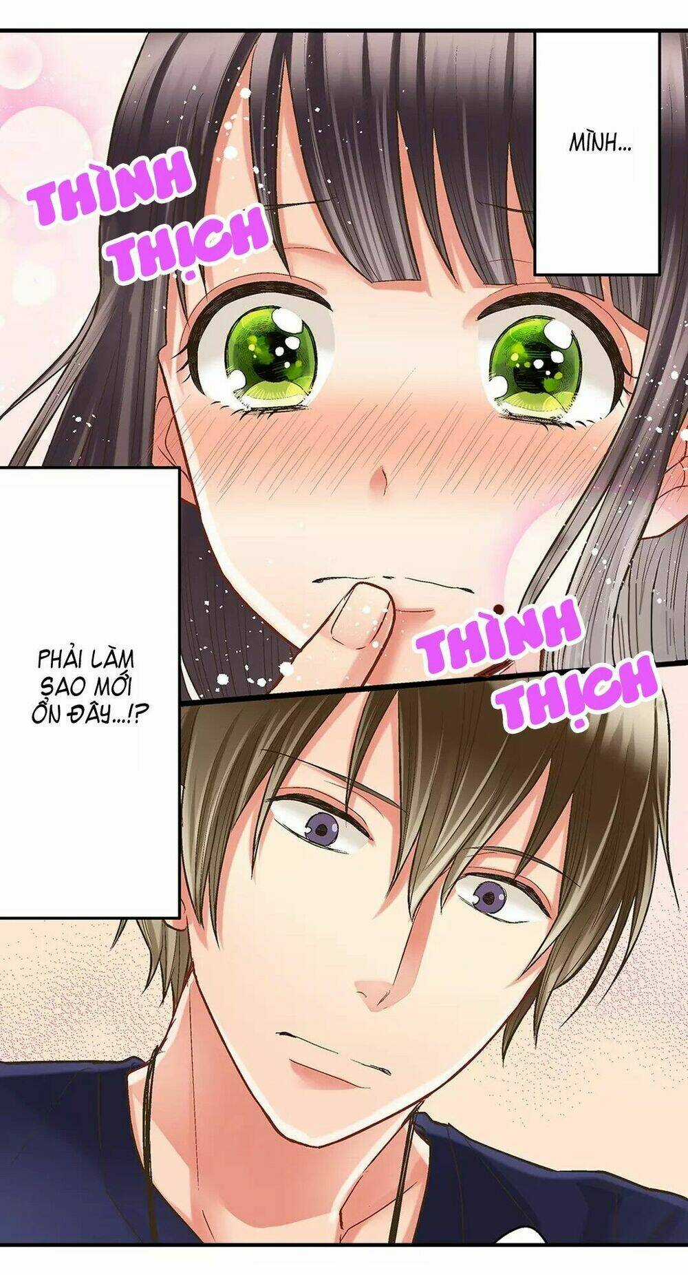 Một Giây Để Hôn Em Chapter 26 trang 45