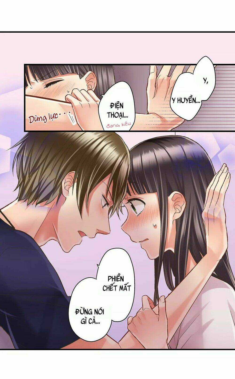 Một Giây Để Hôn Em Chapter 26 trang 48