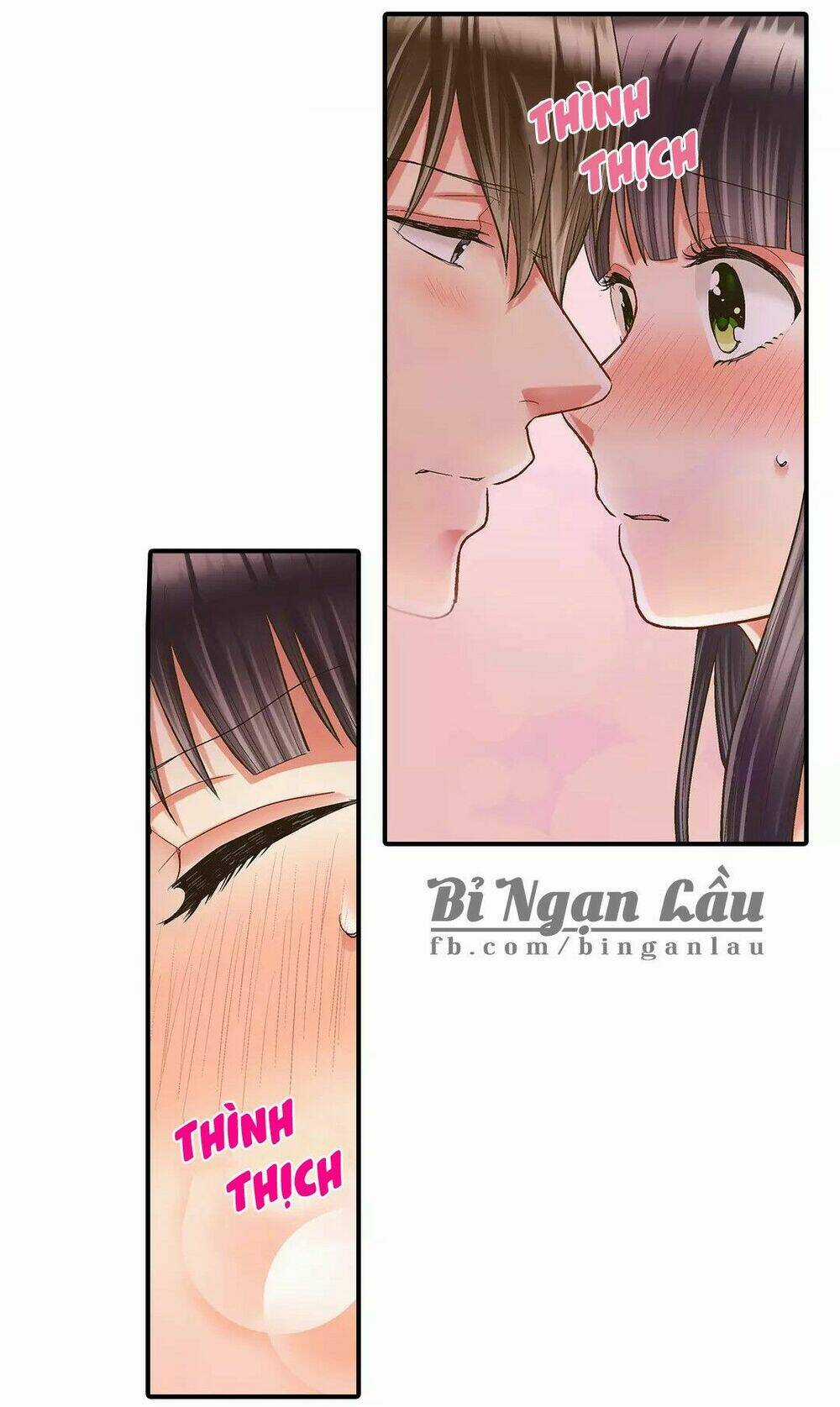 Một Giây Để Hôn Em Chapter 26 trang 50