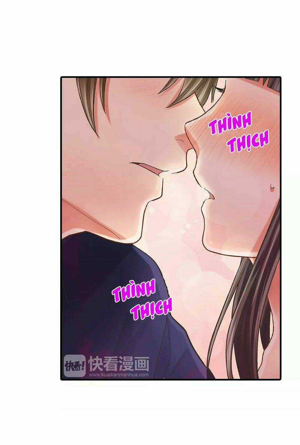 Một Giây Để Hôn Em Chapter 26 trang 51