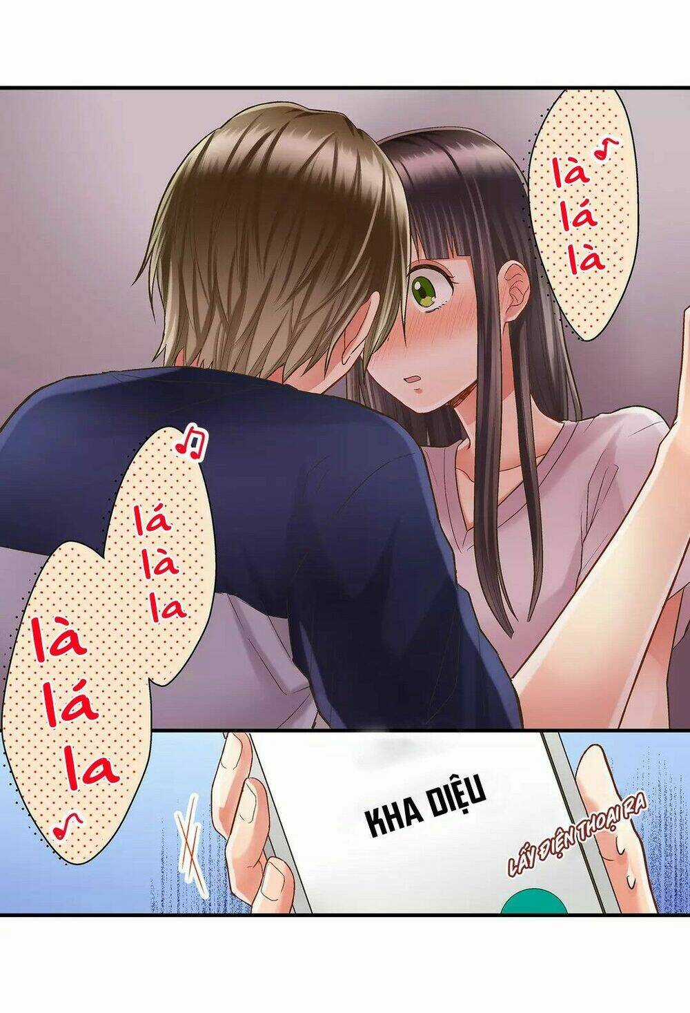 Một Giây Để Hôn Em Chapter 26 trang 52