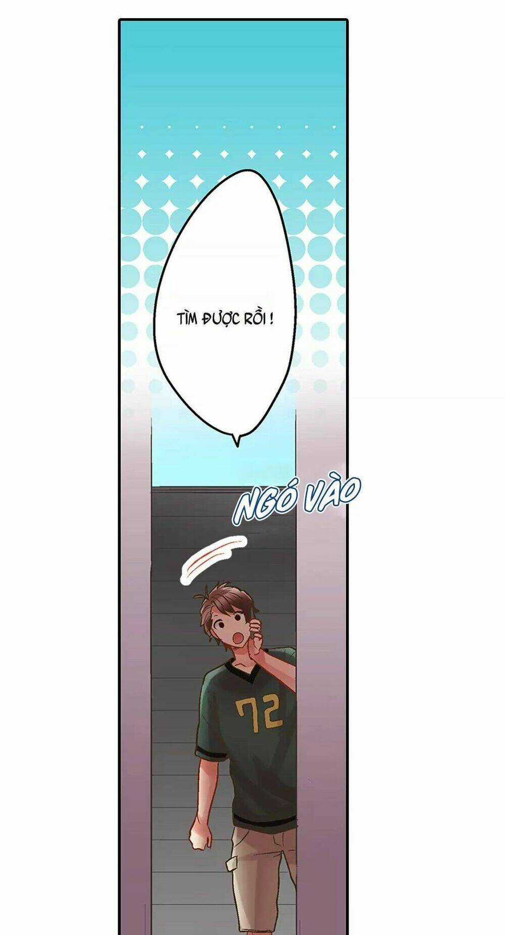 Một Giây Để Hôn Em Chapter 26 trang 53