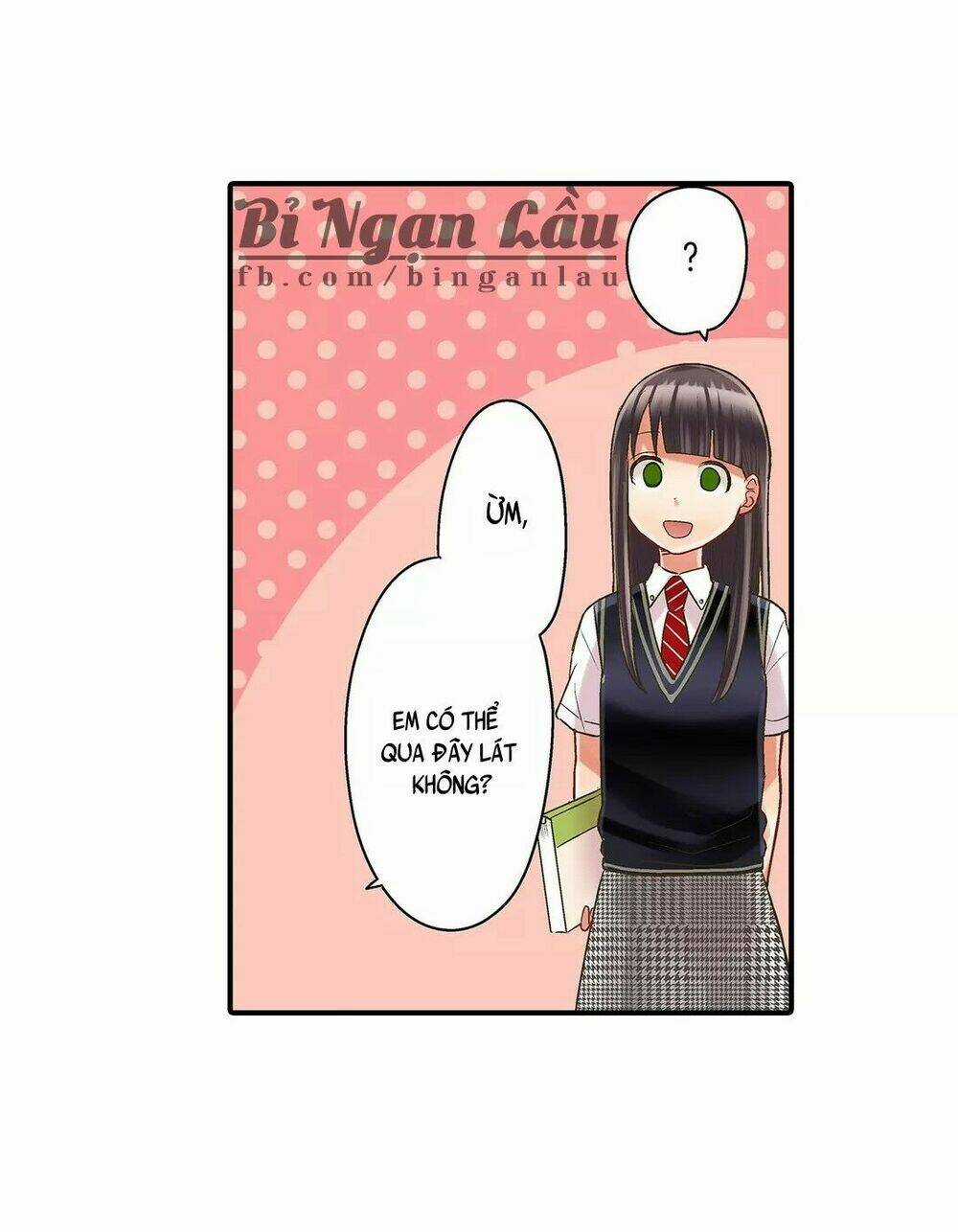 Một Giây Để Hôn Em Chapter 26 trang 60