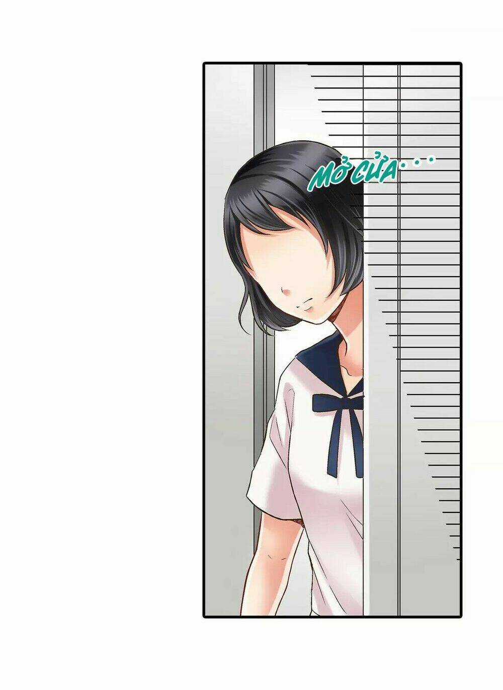 Một Giây Để Hôn Em Chapter 26 trang 61