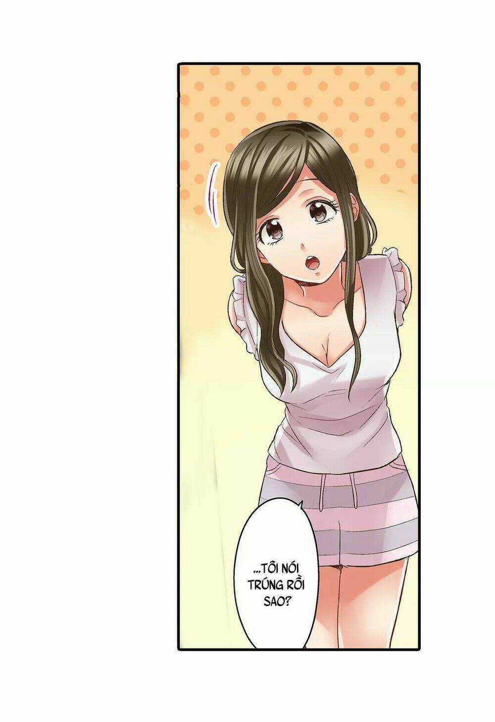 Một Giây Để Hôn Em Chapter 26 trang 7