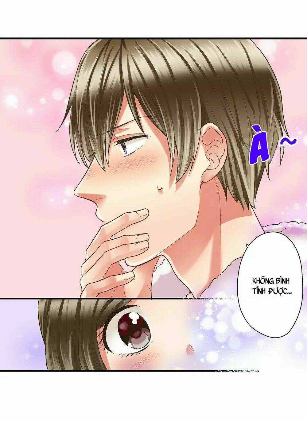 Một Giây Để Hôn Em Chapter 26 trang 8