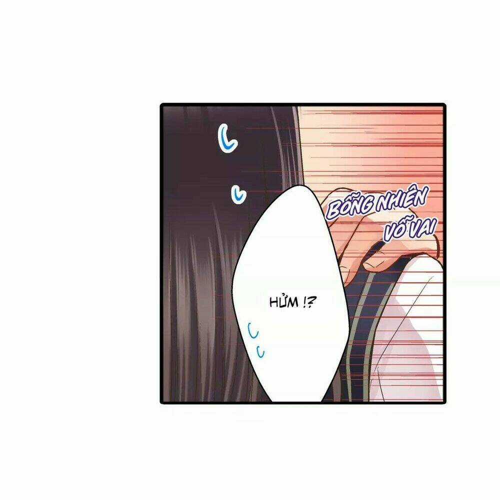 Một Giây Để Hôn Em Chapter 27 trang 23