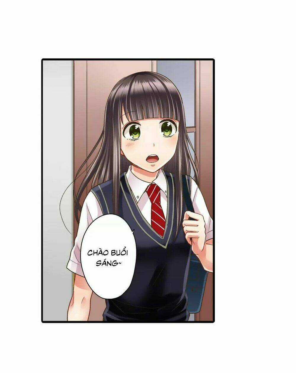 Một Giây Để Hôn Em Chapter 27 trang 3