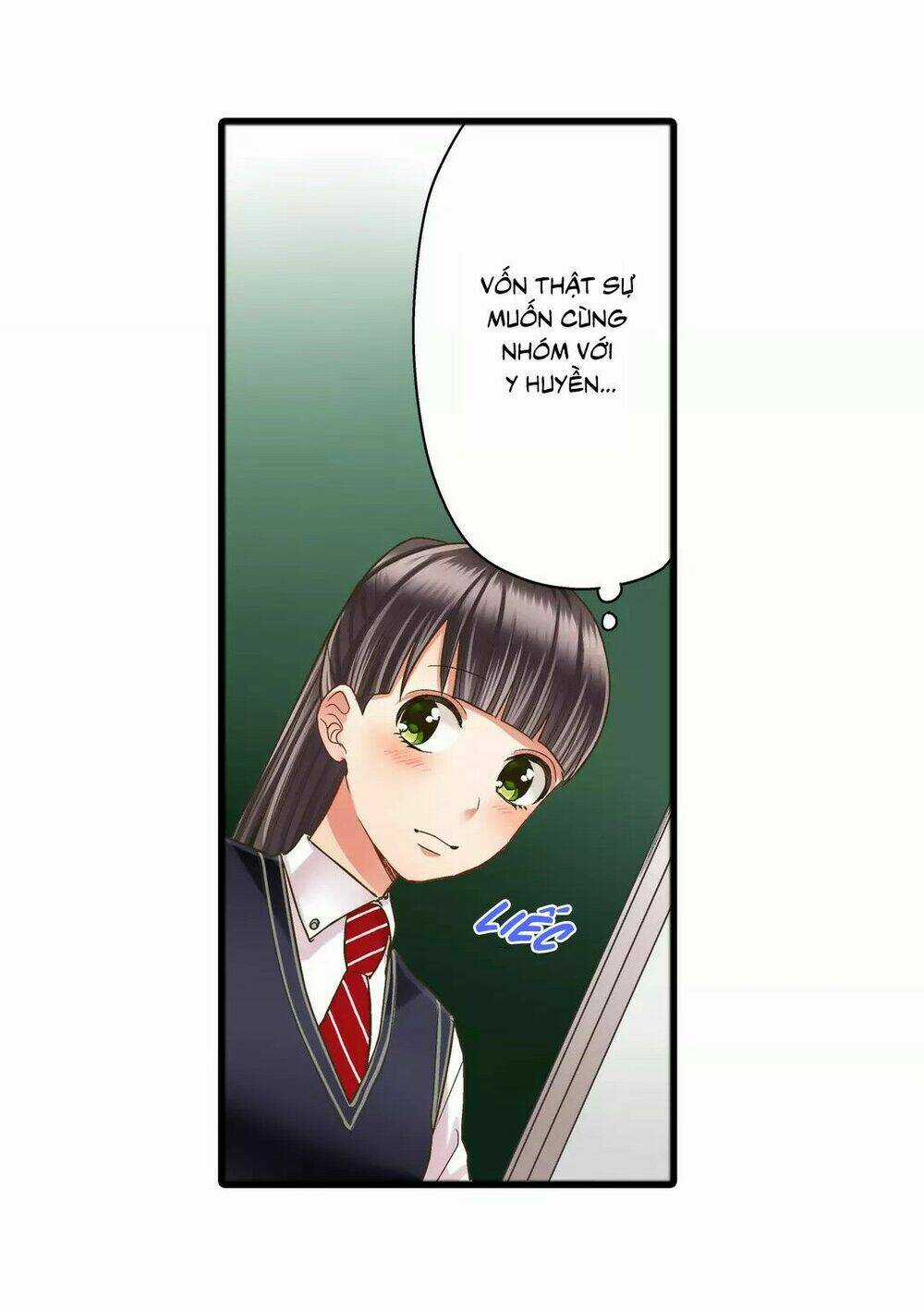 Một Giây Để Hôn Em Chapter 27 trang 37