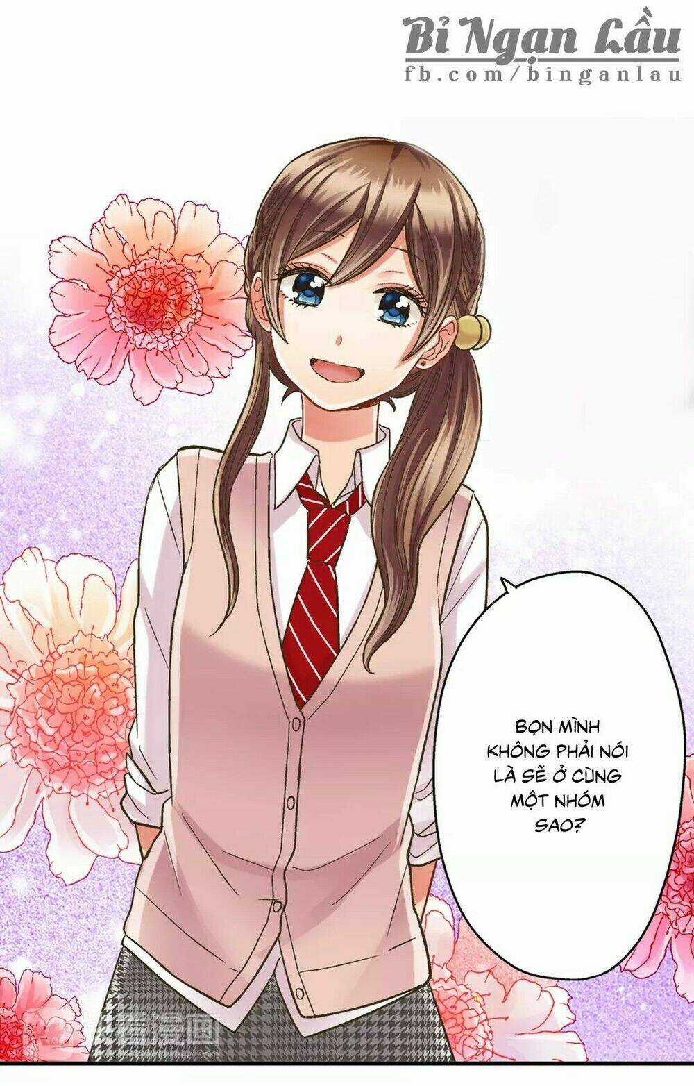 Một Giây Để Hôn Em Chapter 27 trang 39