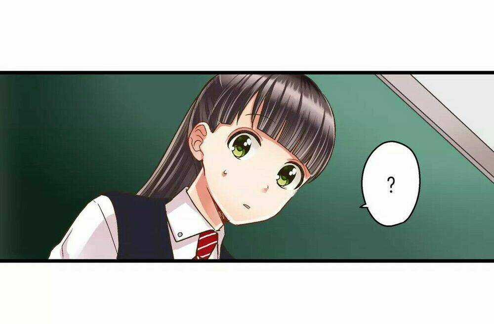 Một Giây Để Hôn Em Chapter 27 trang 44