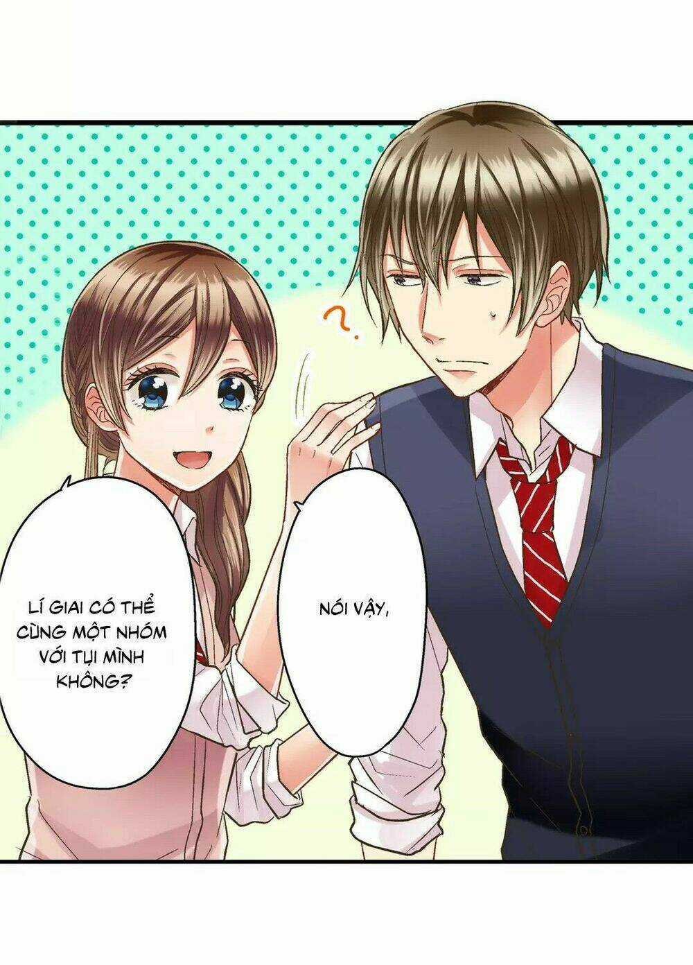 Một Giây Để Hôn Em Chapter 27 trang 45