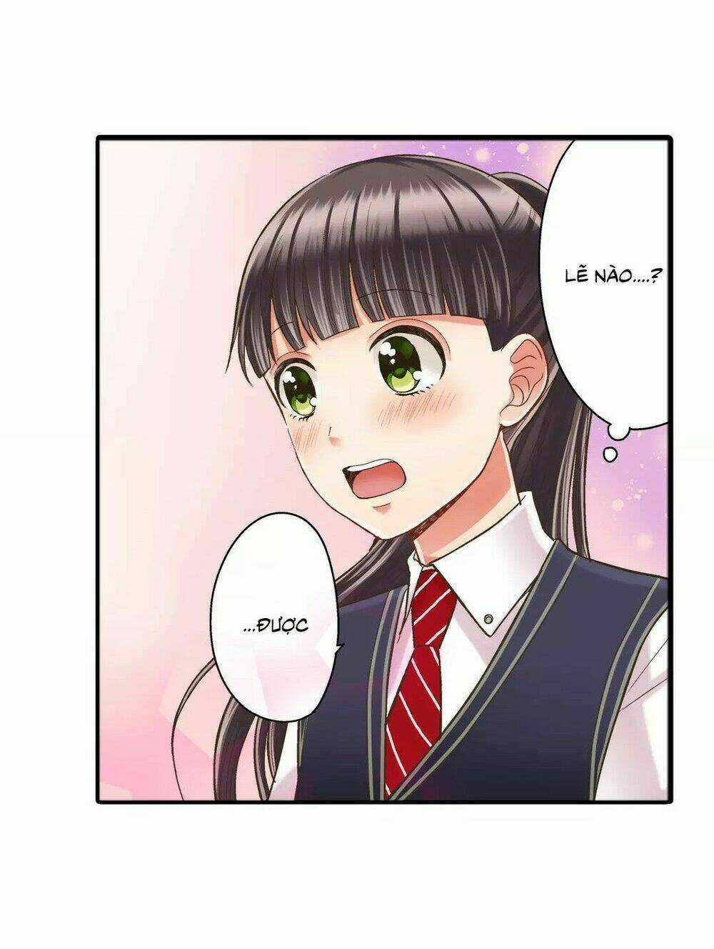 Một Giây Để Hôn Em Chapter 27 trang 46