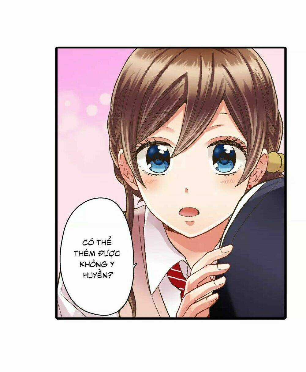 Một Giây Để Hôn Em Chapter 27 trang 47