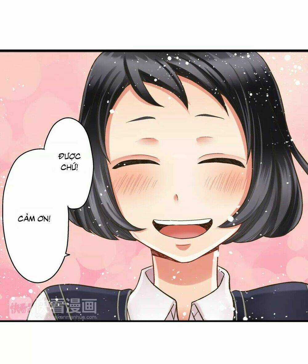 Một Giây Để Hôn Em Chapter 27 trang 55