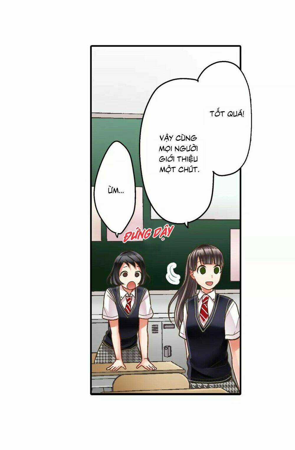 Một Giây Để Hôn Em Chapter 27 trang 57