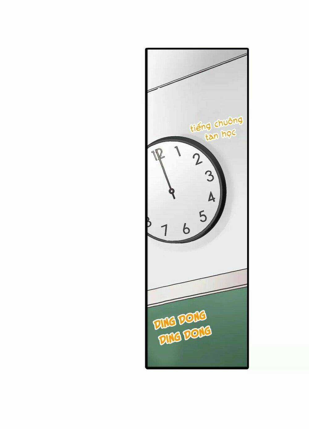 Một Giây Để Hôn Em Chapter 27 trang 6