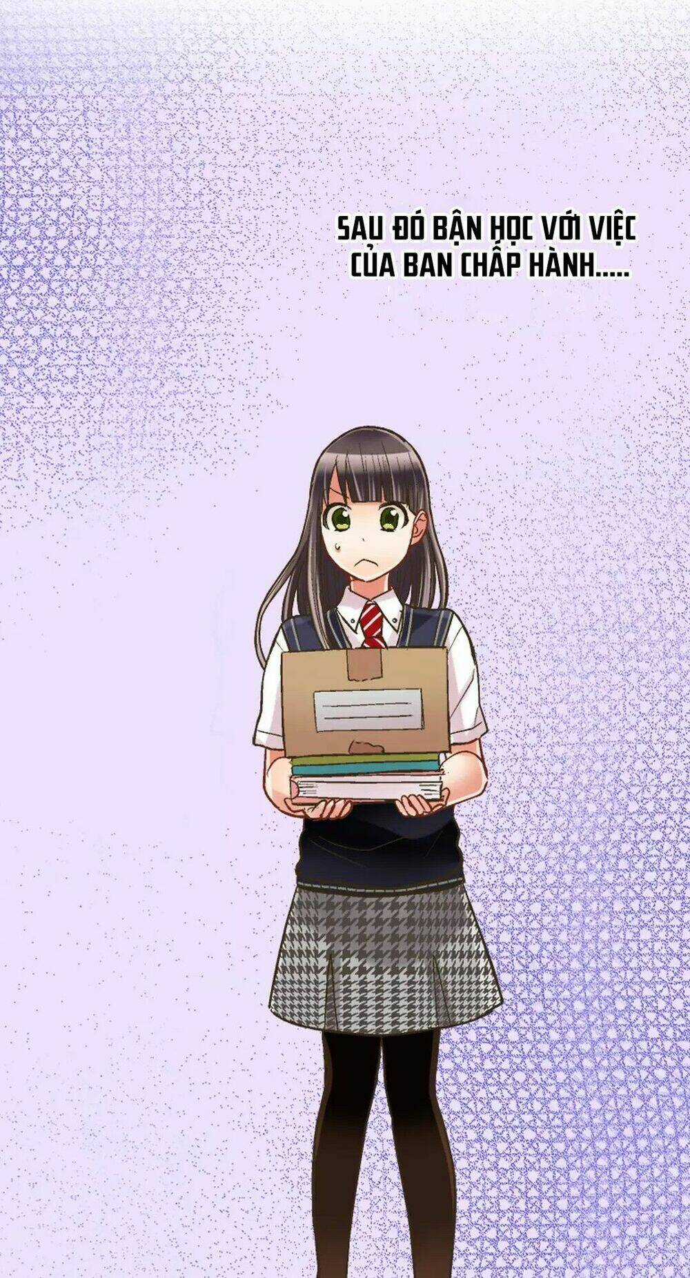 Một Giây Để Hôn Em Chapter 27 trang 60