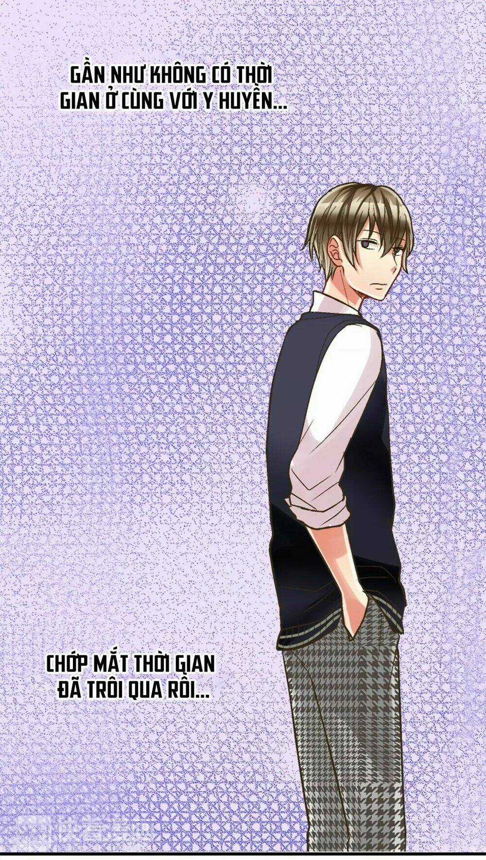 Một Giây Để Hôn Em Chapter 27 trang 62