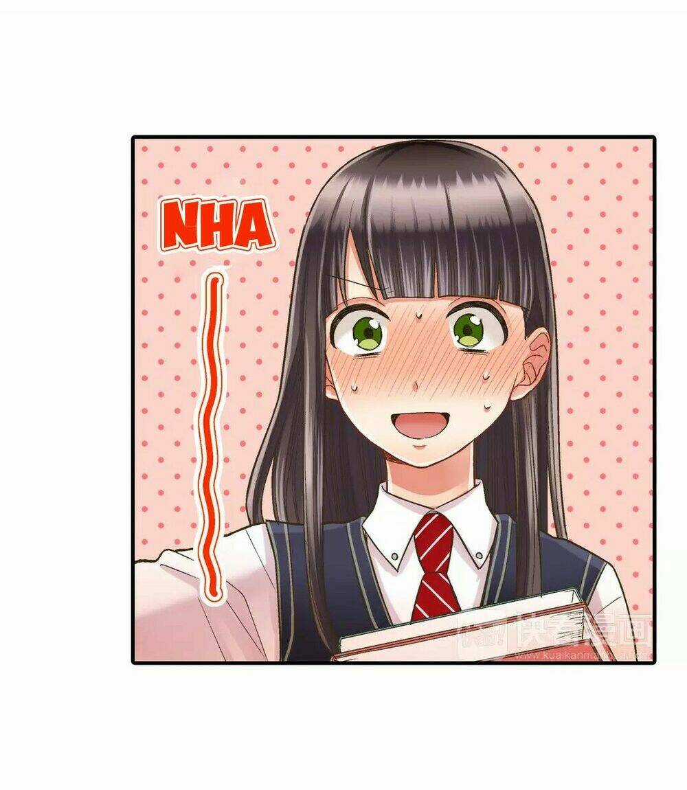 Một Giây Để Hôn Em Chapter 27 trang 66