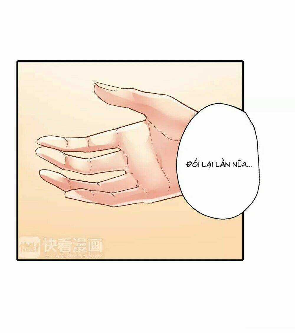 Một Giây Để Hôn Em Chapter 28 trang 21