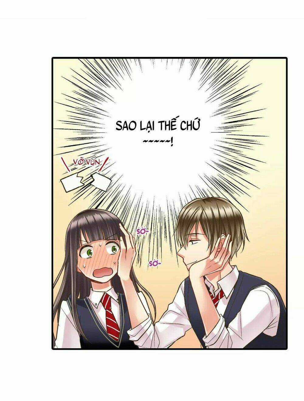 Một Giây Để Hôn Em Chapter 28 trang 23